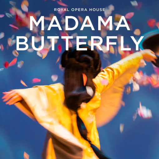 Madama Butterfly Madama Butterfly