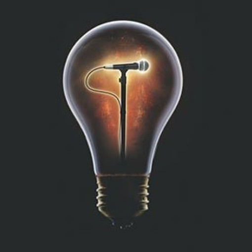 Magners Presents Comedy in the Dark - Udderbelly Magners Presents Comedy in the Dark - Udderbelly