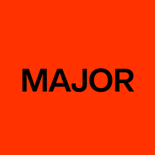 Major