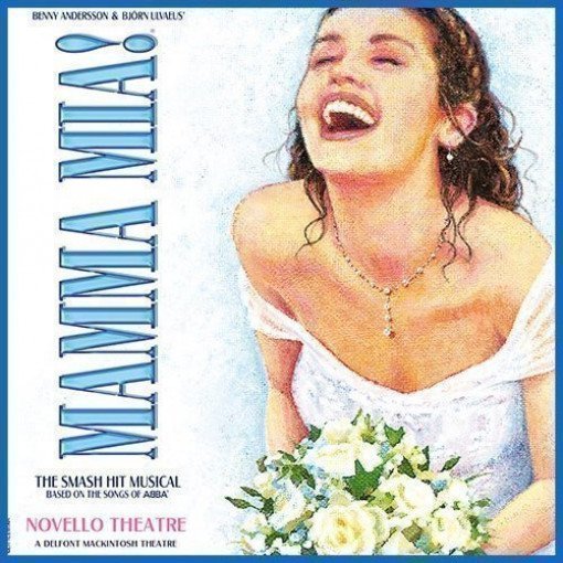 Mamma Mia! Mamma Mia!
