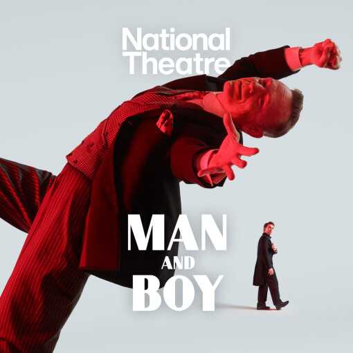 Man and Boy Man and Boy