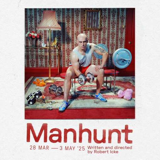 Manhunt