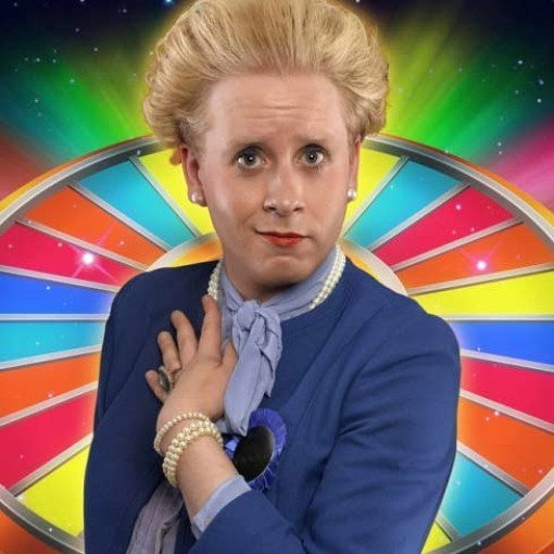 Mararet Thatcher Queen of Gameshows Mararet Thatcher Queen of Gameshows