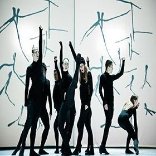 Marie Chouinard: Double Bill Marie Chouinard: Double Bill