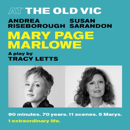Mary Page Marlowe