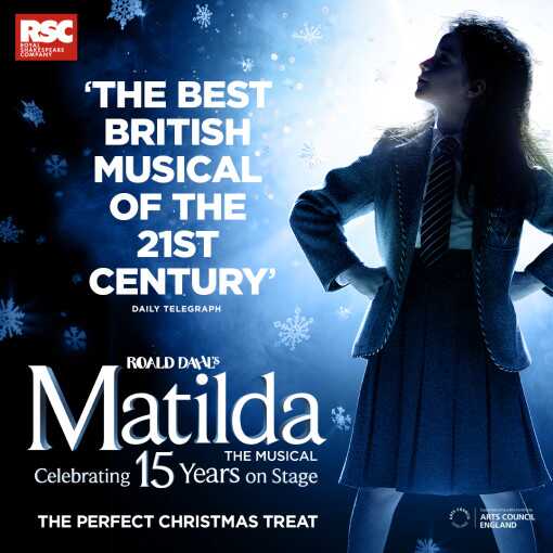 Matilda The Musical