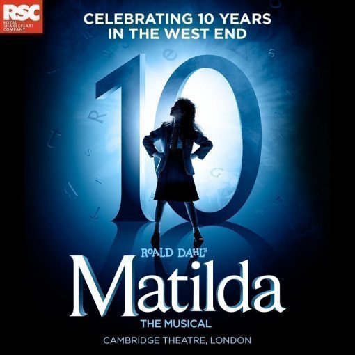 Matilda The Musical Matilda The Musical