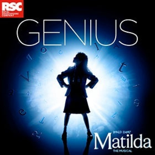 Review of Matilda The Musical