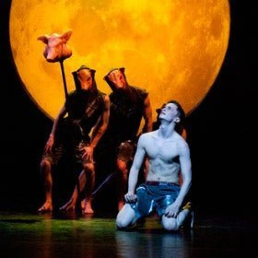 Matthew Bourne's Lord Of The Flies