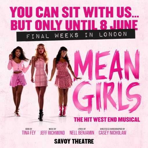 Mean Girls
