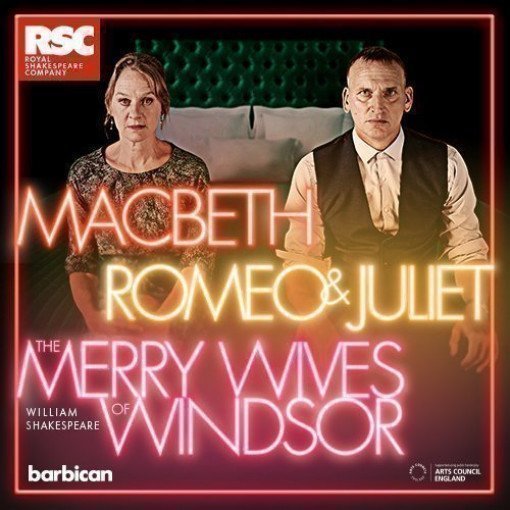 Merry Wives of Windsor Merry Wives of Windsor