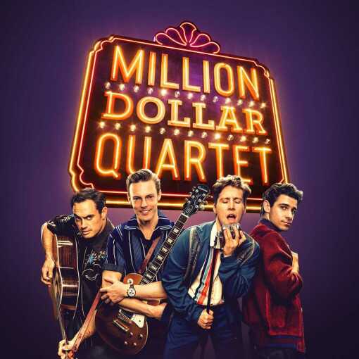 Million Dollar Quartet