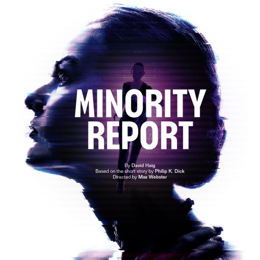 Minority Report Minority Report