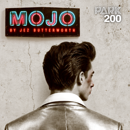 Mojo