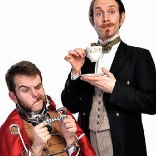 Morgan and West: More Magic For Kids Morgan and West: More Magic For Kids