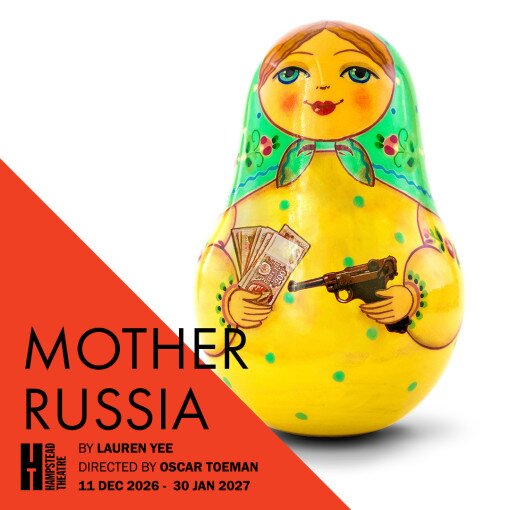 Mother Russia