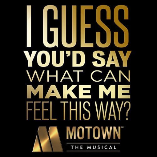 MOTOWN THE MUSICAL extends booking to November 2019