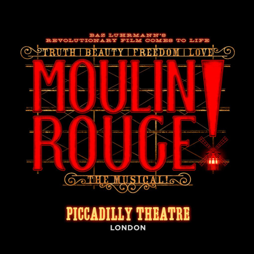 MOULIN ROUGE! THE MUSICAL confirms UK Premiere dates