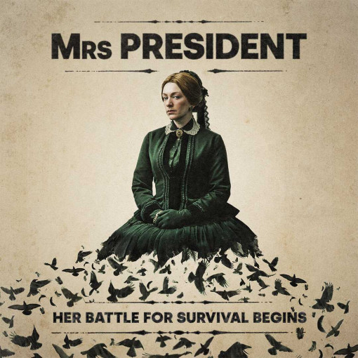Mrs President Mrs President