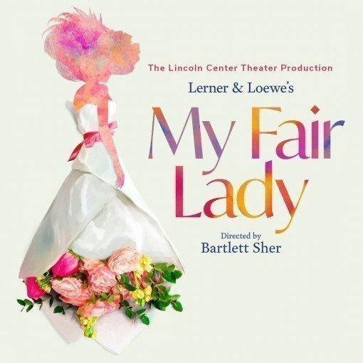 MY FAIR LADY comes to the London Coliseum