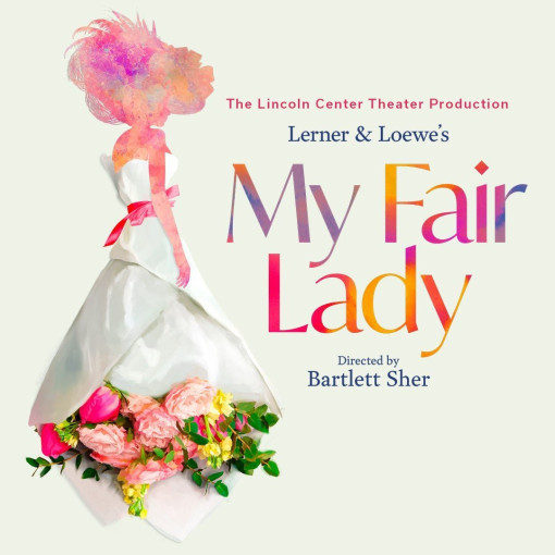Cast Announced for MY FAIR LADY at The Mill at Sonning