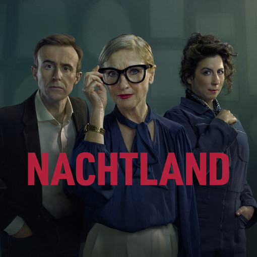 Nachtland Nachtland