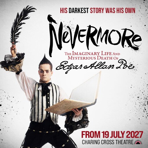 Nevermore