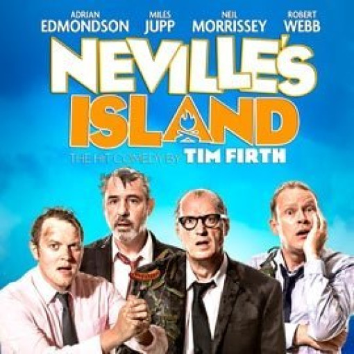 Neville's Island Neville's Island