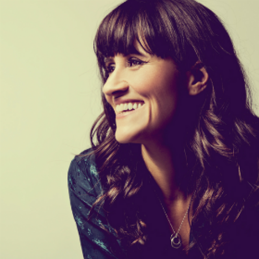 Nina Conti - Talk to the Hand - Udderbelly Nina Conti - Talk to the Hand - Udderbelly