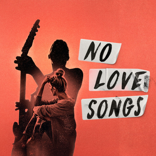 No Love Songs No Love Songs