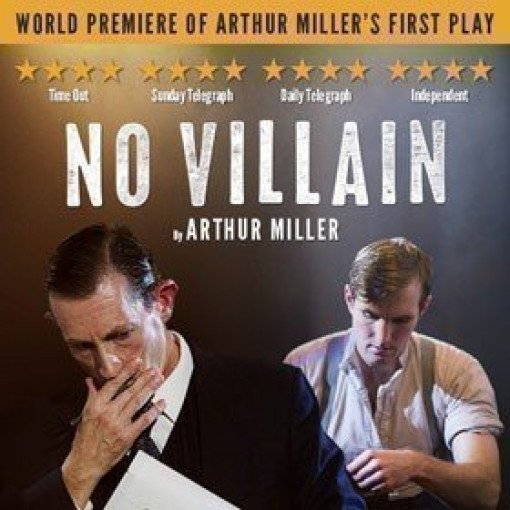 No Villain No Villain