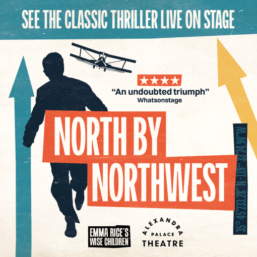 North By Northwest