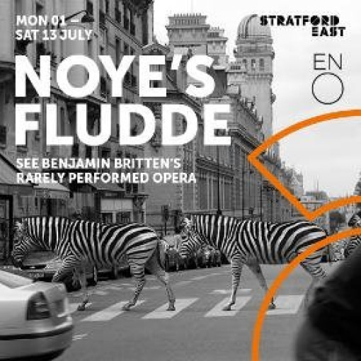 Noye's Fludde Noye's Fludde