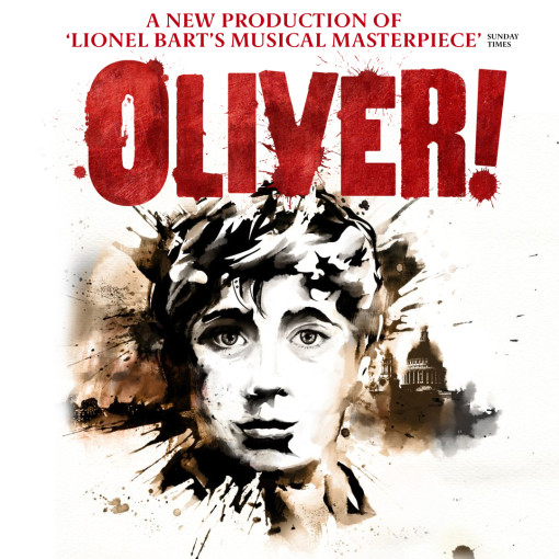 Oliver! to open at the Gielgud Theatre this December