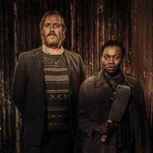 On Bear Ridge - Cheap Theatre Tickets - Royal Court Theatre