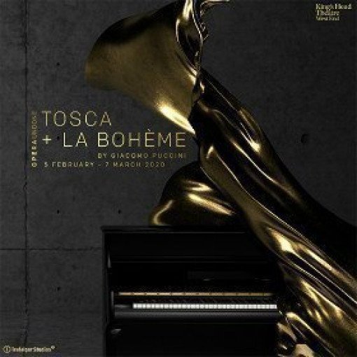 Opera Undone: Tosca & La bohème Opera Undone: Tosca & La bohème