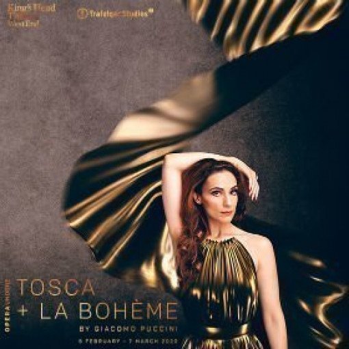 Opera Undone: Tosca & La bohème Opera Undone: Tosca & La bohème