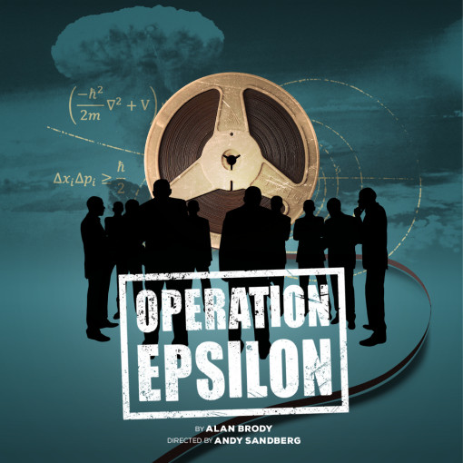 Operation Epsilon Operation Epsilon