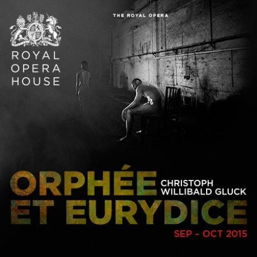 Orphée et Eurydice Orphée et Eurydice