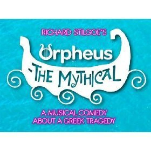 Orpheus - The Mythical