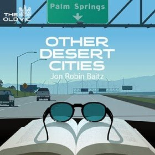 Other Desert Cities Other Desert Cities