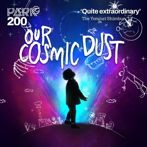 Our Cosmic Dust