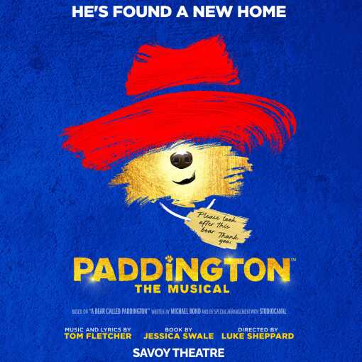 Paddington: The Musical Paddington: The Musical
