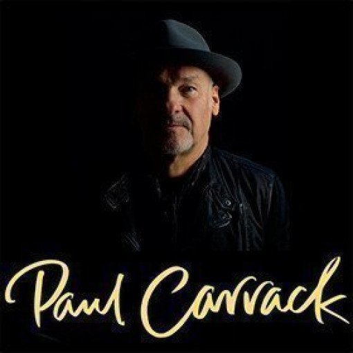 Paul Carrack Paul Carrack