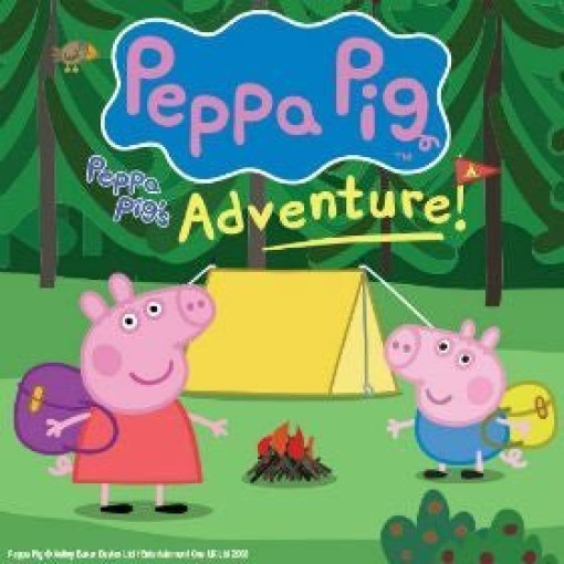 Peppa Pig's Adventure Peppa Pig's Adventure