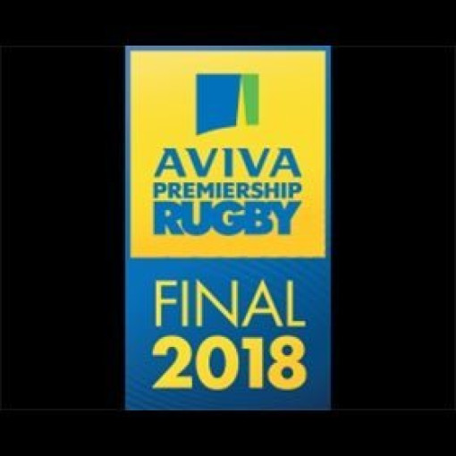 Premiership Rugby Final 2017 Premiership Rugby Final 2017