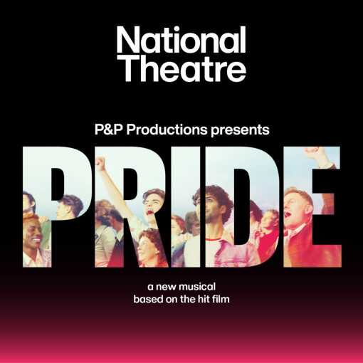 Pride The Musical