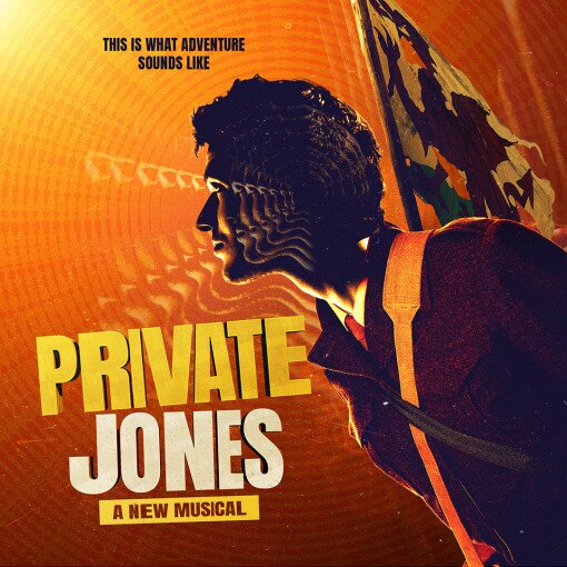 Private Jones