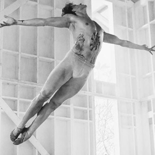 Sergei Polunin Presents Project Polunin at London Coliseum this December