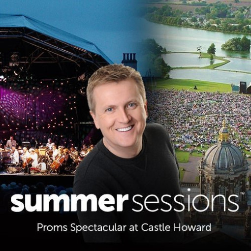Proms Spectacular Proms Spectacular